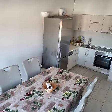 Apartment Telalovic *